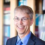 Headshot of Mark S. Anderson.