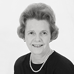 Headshot of Rebecca Buckley.