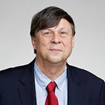 Headshot of Mark M. Davis.
