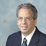Headshot of Amos Etzioni.