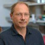 Headshot of Frederic Geissmann.