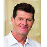 Headshot of Christopher C. Goodnow.