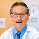 Headshot of Donald B. Kohn.