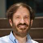 Headshot of Warren J. Leonard.