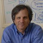 Headshot of Ira Mellman.