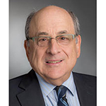 Headshot of Stuart H. Orkin.