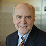 Headshot of John J. O'Shea.
