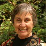 Headshot of Jennifer Puck.