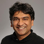 Headshot of Bali Pulendran.
