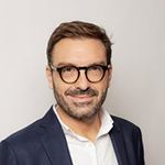 Headshot of Lluis Quintana-Murci.