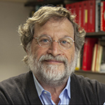 Headshot of Jeffrey Ravetch.
