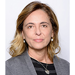 Headshot of Federica Sallusto.
