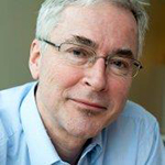 Headshot of C. I. Edvard Smith.