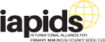 IAPIDS Logo