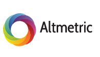Altmetric logo