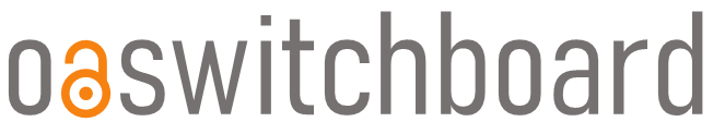 Visit the OA Switchboard