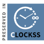 Visit CLOCKSS