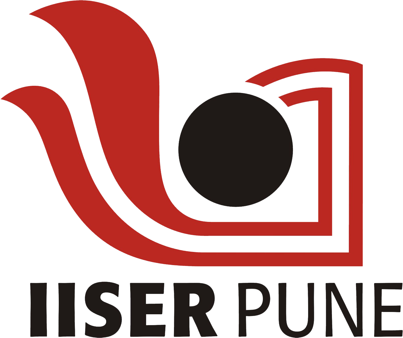 Logo of IISER Pune