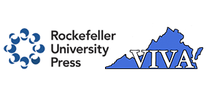 Image of the logos for RUP and VIVA next to each other