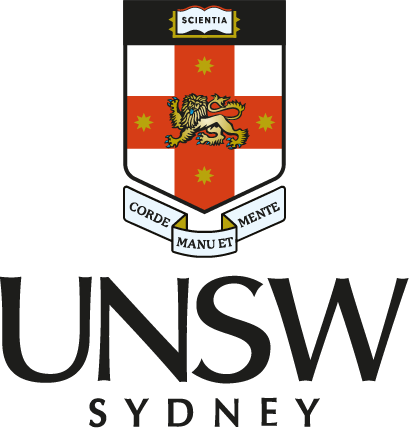 logo of UNSW Sydney