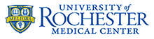Logos of University of Rochester