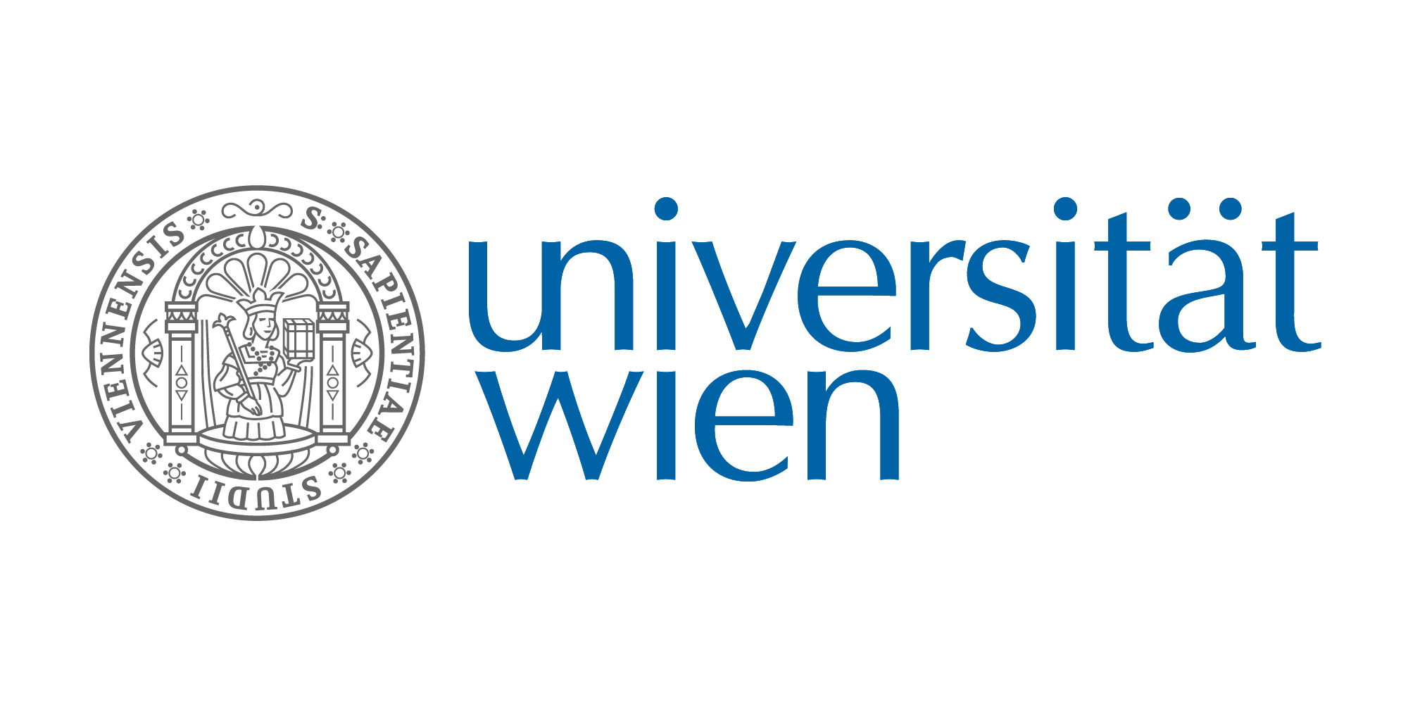 Logo of University of Vienna