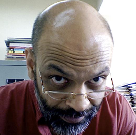 RAJESH GOKHALE (left) is the Head of the Chemical Biology Group at the National Institute of Immunology (NII, New Delhi) and an HHMI International Research Scholar; his research is focused on understanding pathways for creating complex lipids in Mycobacterium tuberculosis. SATYAJIT RATH (right) is a senior Scientist at the NII who studies mechanisms for activating immune cells and how HIV and parasites modulate the immune response.