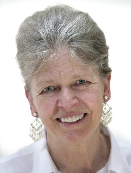 Joan Steitz. / RNA and RNA processing