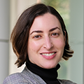 Sarah Cohen