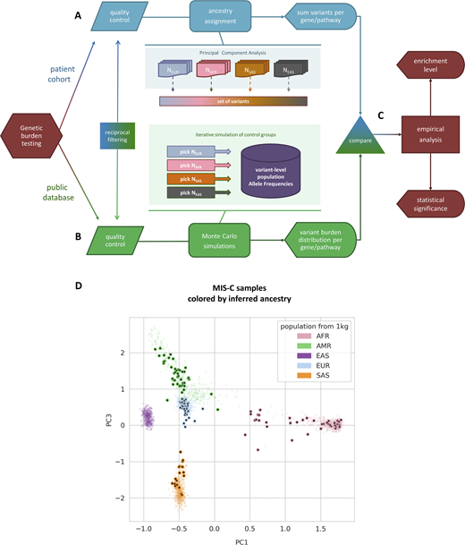 まれなCOVID後遺症を発症する理由を遺伝子が解明(Genetic clues explain why children develop rare post-COVID condition) まれなCOVID後遺症を発症する理由を遺伝子が解明(Genetic clues explain why children develop rare post-COVID condition)